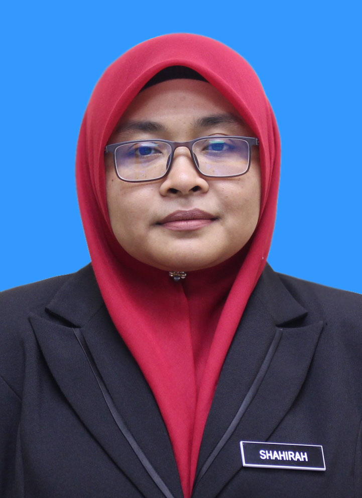 SHAHIRAH